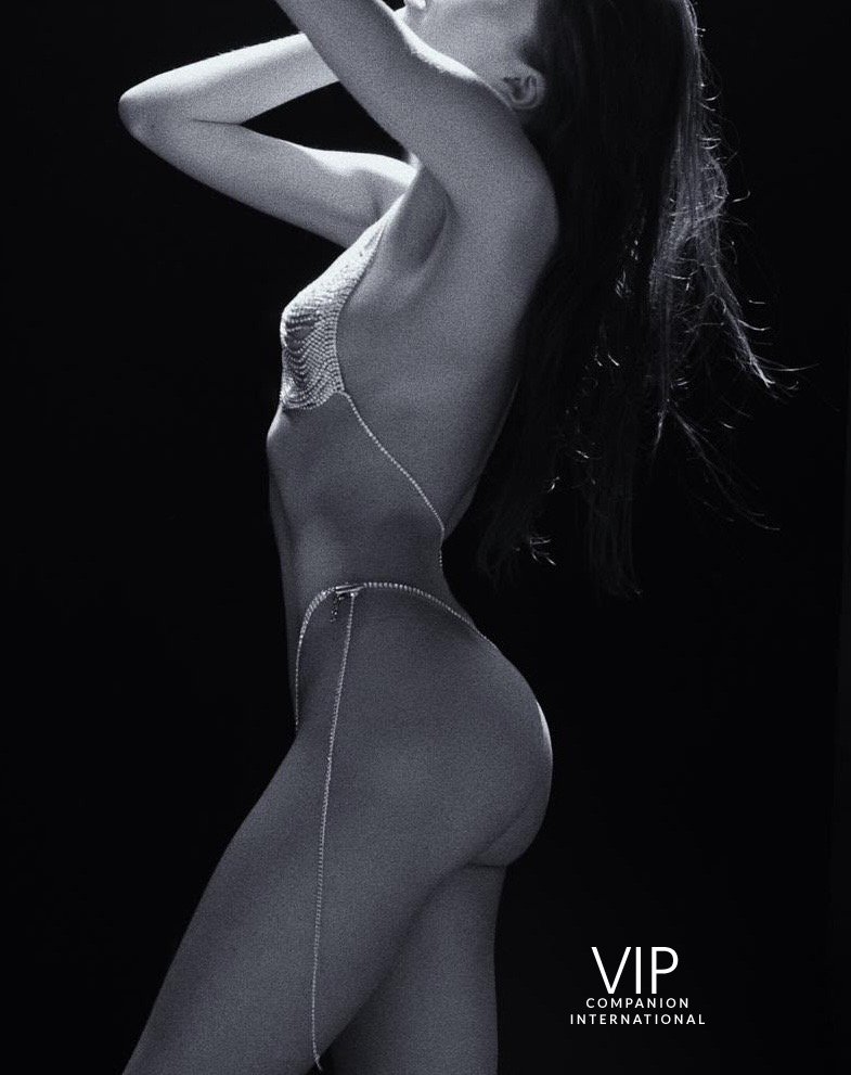 Celesta - London Escort