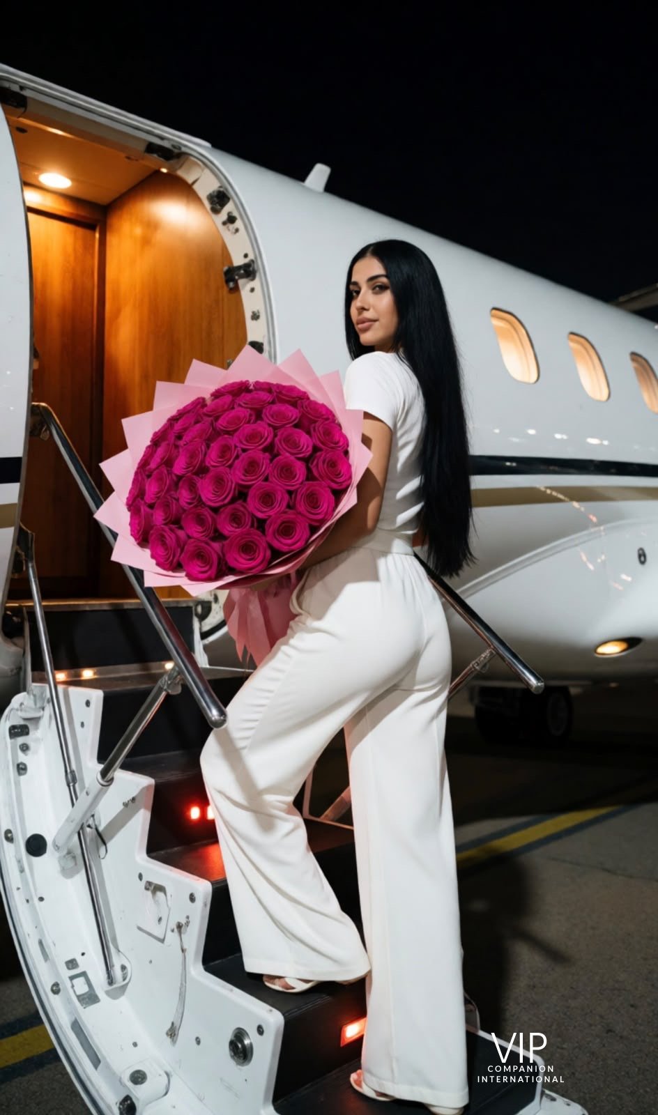 Giselle - London Escort
