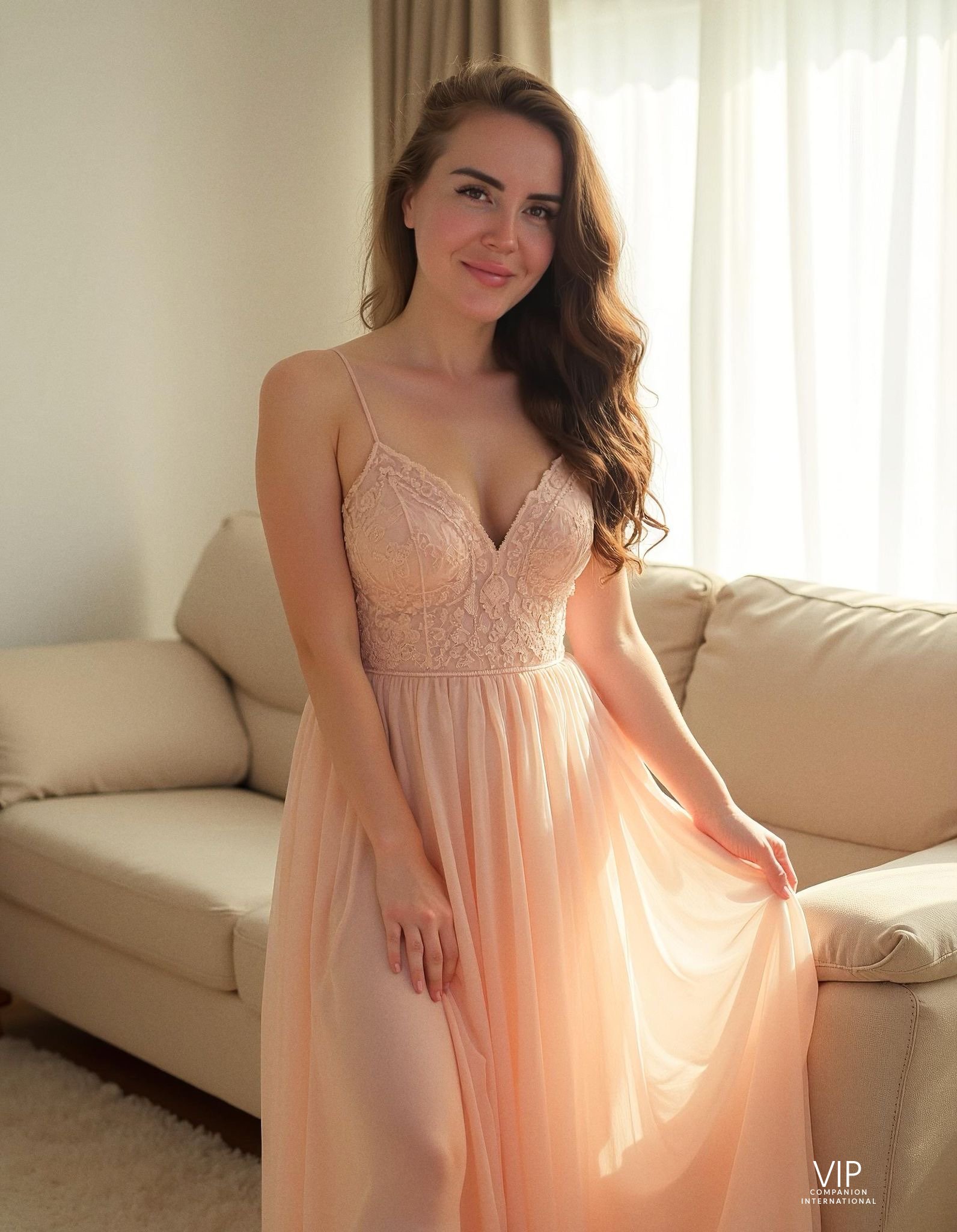 Lynnette - London Escort