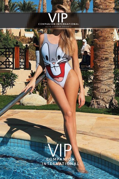 Emilie - elite Dubai escort 6