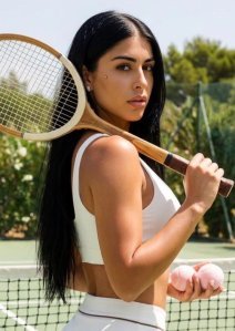 Giselle - London Escort