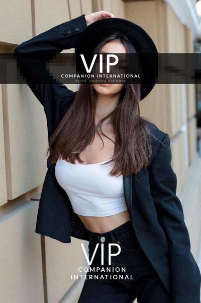 Melis - Dubai escort 4