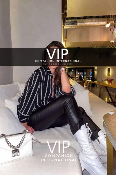 Melis - Dubai escort 7